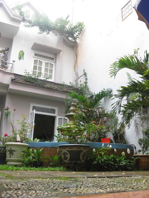 Duy Quang Hotel Bảo Lộc Exterior photo