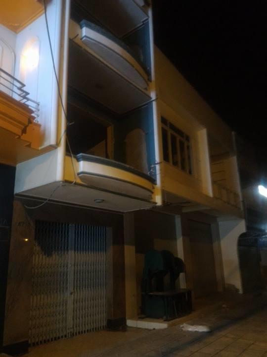 Duy Quang Hotel Bảo Lộc Exterior photo