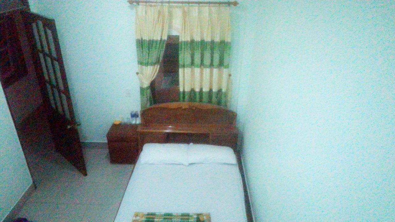 Duy Quang Hotel Bảo Lộc Exterior photo