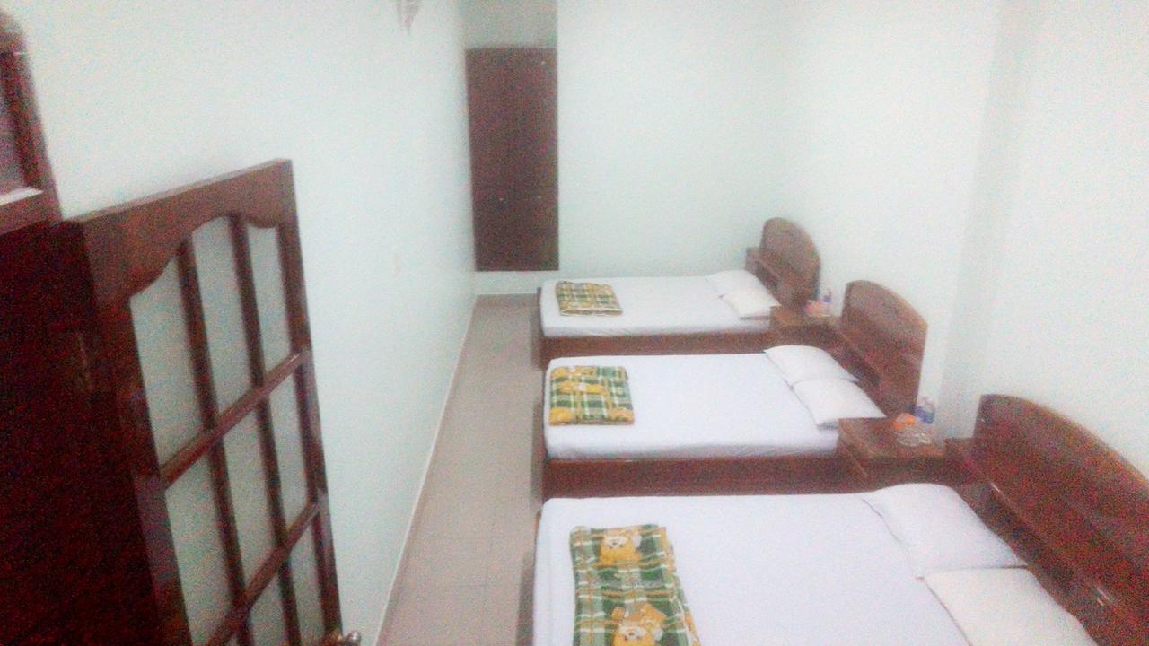 Duy Quang Hotel Bảo Lộc Room photo