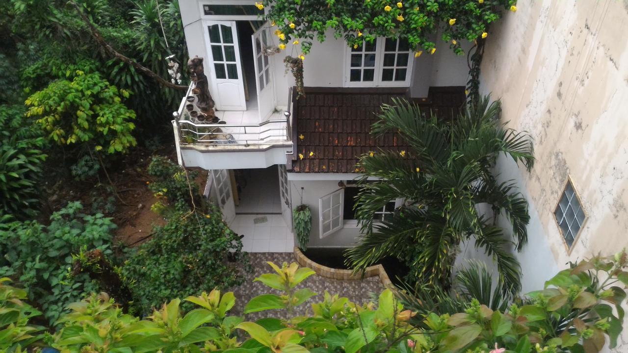 Duy Quang Hotel Bảo Lộc Exterior photo