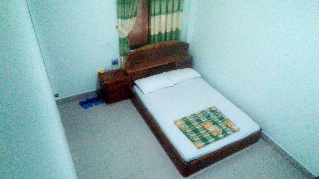 Duy Quang Hotel Bảo Lộc Exterior photo