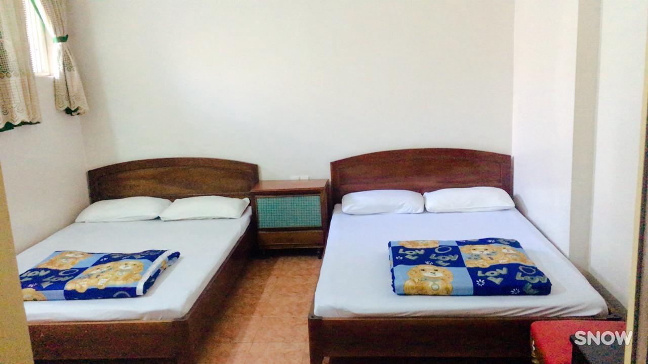 Duy Quang Hotel Bảo Lộc Exterior photo